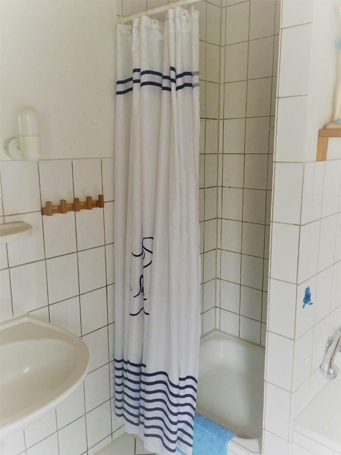 דירות פהמארן Muschel מראה חיצוני תמונה