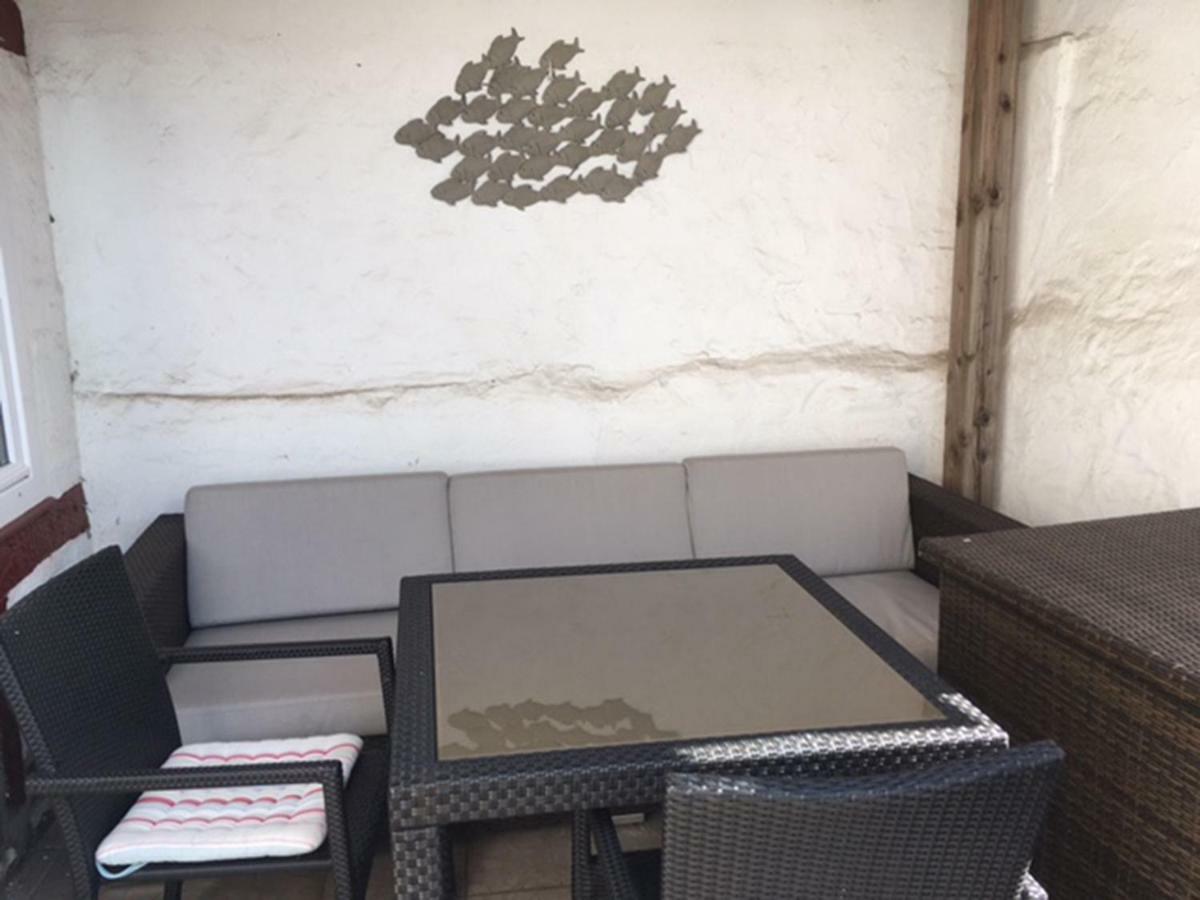 דירות פהמארן Muschel מראה חיצוני תמונה